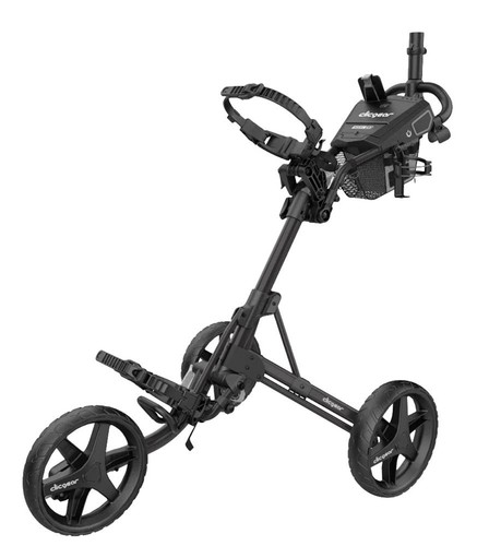 Clicgear wheel golf push - 4.5,