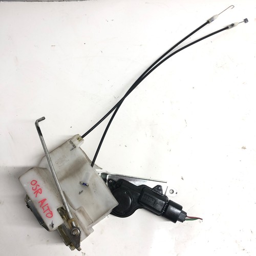 Suzuki alto petrol door - alto,