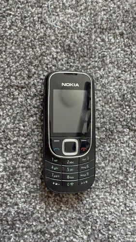 Nokia 2323c mobile phone - 2323c,