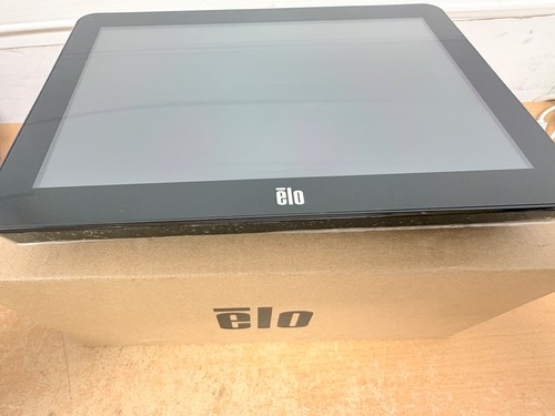 Elo et1002l inch - elo, lcd