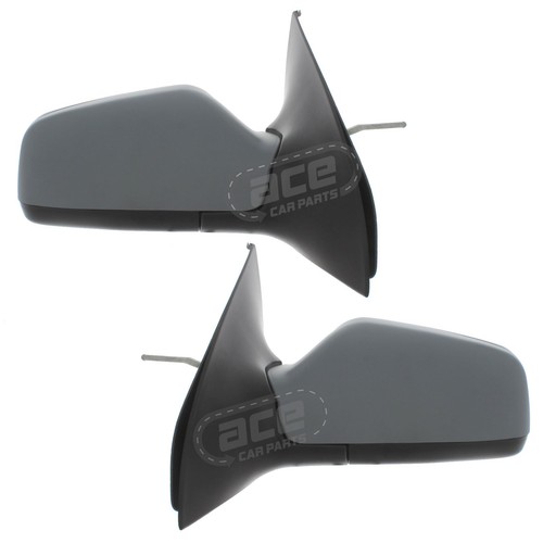 Cable control wing door - control,