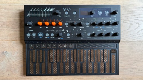 Arturia microfreak stellar - arturia,