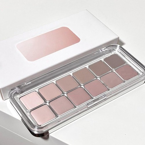 Pink eyeshadow palette - pink,