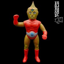 Masudaya 1972 Spectreman (1st