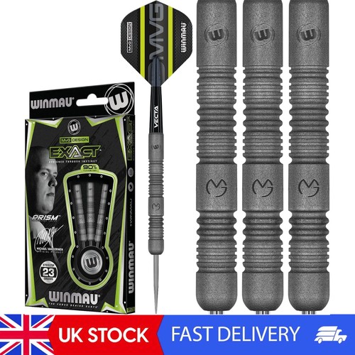 Dart set michael van - set,