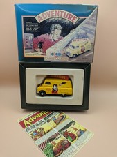 Corgi Comic Classics