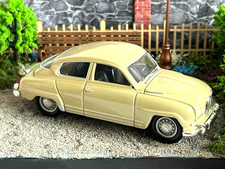 1:43 scale - Vanguards