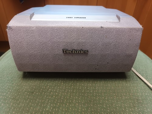 Technics ps95 surround - technics, sb-ps95