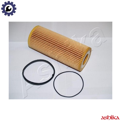 Oil filter eco108 for - filter, 10-eco108