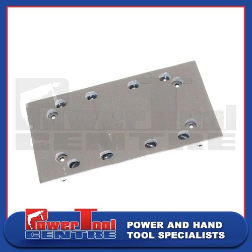 Bosch 2609000875 sander plate - bosch,