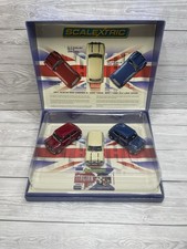 Scalextric the italian - scalextric,