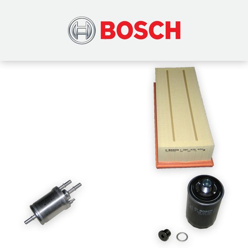 Service kit golf mk6 - kit, 2.0