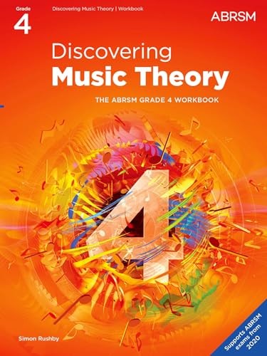 Discovering music theory the - discovering,