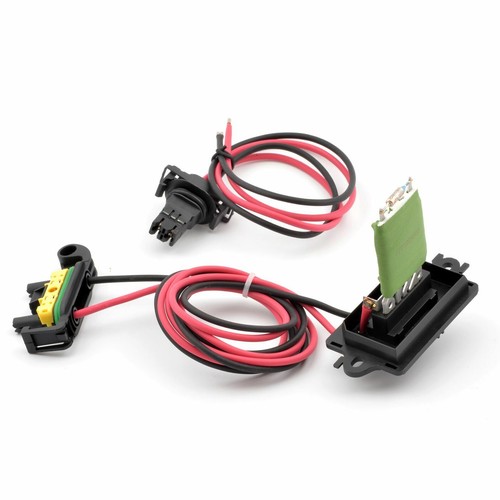 Heater blower series motor fan - blower,
