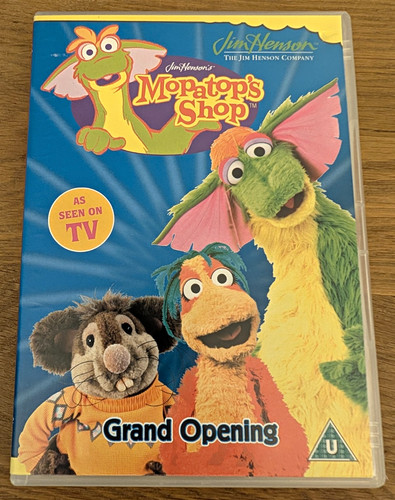 Hit entertainment jim henson - hit,