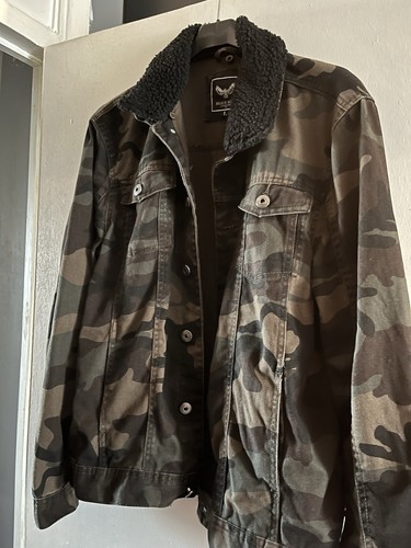 Brave soul army camouflage - soul,