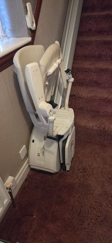 Levant comfort stair lift - comfort,