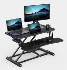 VonHaus ELECTRIC Sit/Stand