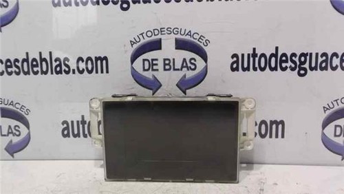 28090bu701 display nissan - 28090bu701,