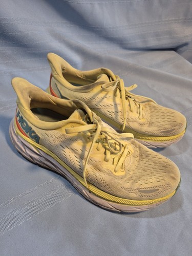 Hoka womens clifton - womens, 8