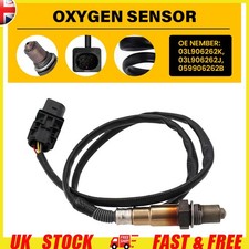FOR VW LAMBDA OXYGEN O2 SENSOR