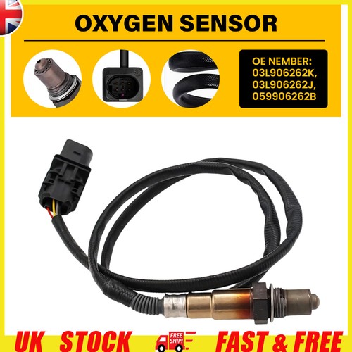 For lambda oxygen sensor - vw,