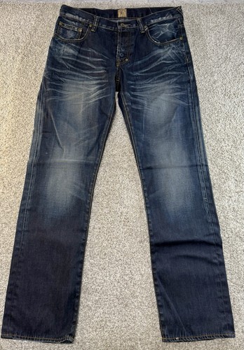 Prps jeans mens - size, in