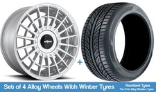 Rotiform Alloy Wheels & Winter