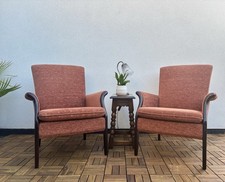 Two Parker Knoll Model 749