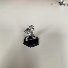 Talisman Dungeon Spy Metal Miniature