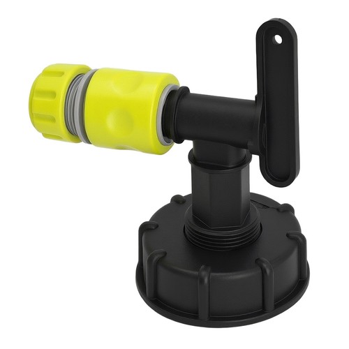 Thread for bsp water - 3/4'',