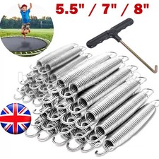 TRAMPOLINE SPRINGS 14CM - 20CM