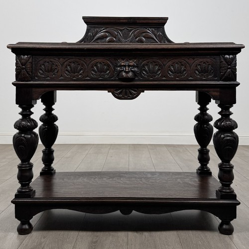 Antique victorian carved - antique,