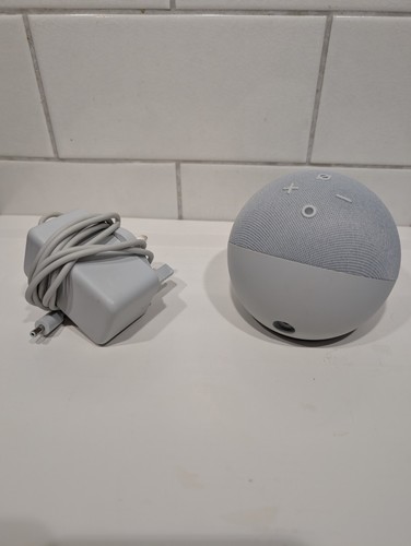 Amazon echo dot 5th gen - 5th, smart