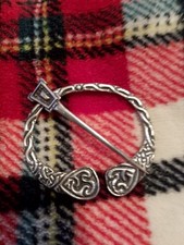 SCOTTISH CELTIC VINTAGE