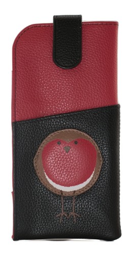 Mala leather glasses case - mala,
