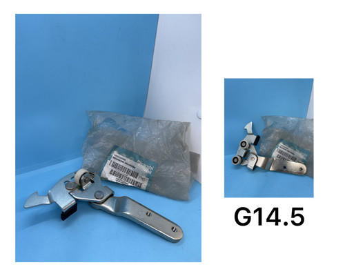 New oem fiat ducato - new,