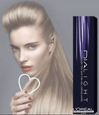 L'OREAL Professional Dia Light Hair Colour 50ml-Full Range-Fast Delivery