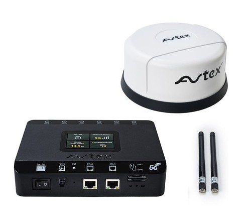 Avtex amr105x mobile wifi - avtex, 5g