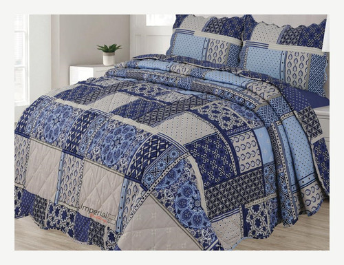 Zircon patchwork vintage - zircon,