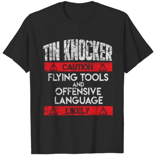Sheet metal worker tin knocker - sheet,