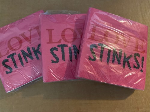 Love stinks beverage - love,