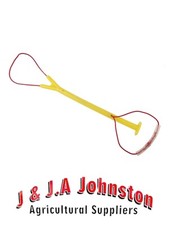 LAMB PULLER AID Pulling