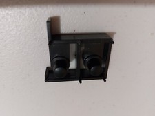 time and text mode buttons CDJ 800 Mk2 part