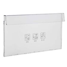 Beko Fridge Freezer Bottom