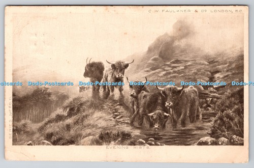 R757068 evening mists - r757068,