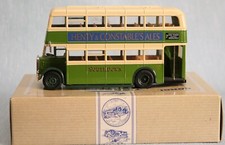 CORGI CLASSICS 97198 GUY ARAB