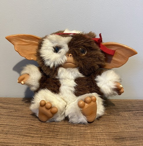 Neca warner bros gremlin rambo - gremlin,