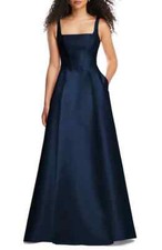 Alfred Sung Midnight Blue