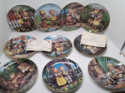 10x danbury mint collectors - danbury,